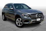 Used 2018 Mercedes-Benz GLC 300 4MATIC image 2
