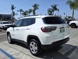 Certified 2023 Jeep Compass Latitude image 3