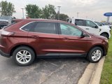 Used 2016 Ford Edge SEL w/ Equipment Group 201A image 2