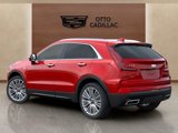 New 2025 Cadillac XT4 Premium Luxury w/ Cold Weather Package image 2