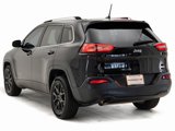 Used 2017 Jeep Cherokee Latitude image 3
