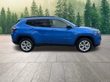 New 2025 Jeep Compass Latitude image 2