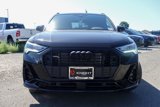 New 2025 Audi Q3 2.0T Premium Plus image 3