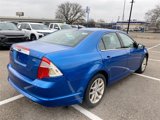 Used 2012 Ford Fusion SEL image 3