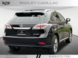 Used 2014 Lexus RX 350 FWD image 5