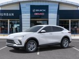 New 2025 Buick Envista Preferred image 2