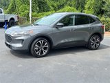 Used 2022 Ford Escape SE w/ SE Sport Appearance Package image 3