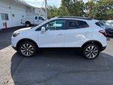Used 2022 Buick Encore Preferred w/ Safety Package image 2
