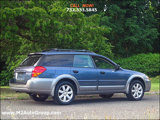 Used 2006 Subaru Outback 2.5i image 4