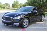 Used 2017 INFINITI Q70 3.7 image 3