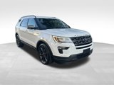 Used 2019 Ford Explorer XLT w/ Equipment Group 202A image 2