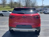Used 2019 Chevrolet Blazer LT w/ Sun and Wheels Package image 4