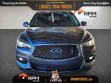 Used 2017 INFINITI QX60 FWD w/ Premium Plus Package image 2