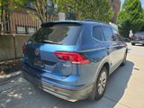 Used 2019 Volkswagen Tiguan SE w/ Panoramic Sunroof Package image 5