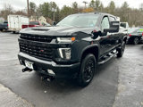 Used 2021 Chevrolet Silverado 2500 LT w/ Midnight Edition image 4