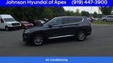 Certified 2020 Hyundai Santa Fe SE image 4