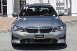 Used 2022 BMW 330i Sedan w/ Driving Assistance Package image 2