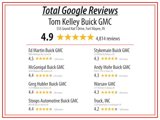 Used 2020 GMC Terrain SLT w/ Preferred Package image 3
