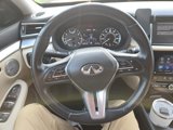 Used 2019 INFINITI QX50 Essential w/ Premium Heat Package image 3