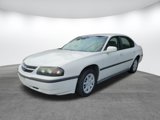 Used 2003 Chevrolet Impala w/ Preferred Equipment Group image 3