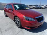 Used 2013 Chrysler 200 Limited w/ Sun/Sound Group image 3