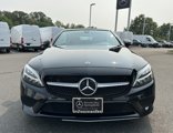 Used 2019 Mercedes-Benz C 300 4MATIC Cabriolet image 2