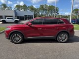 Used 2016 Lincoln MKX Select w/ Select Plus Package image 6