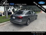 Used 2018 Volkswagen Passat 2.0T R-Line image 5