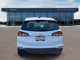 Used 2022 Chevrolet Equinox LS image 5