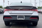 New 2025 Hyundai Elantra Sport image 4