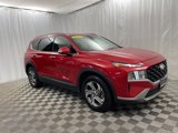 Used 2023 Hyundai Santa Fe SEL image 2