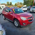 Used 2013 Chevrolet Equinox LT w/ Power Convenience Package image 2