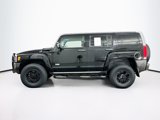 Used 2007 HUMMER H3 image 4