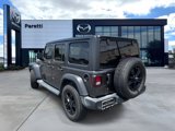 Used 2019 Jeep Wrangler Unlimited Sport image 4