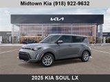 New 2025 Kia Soul LX image 3