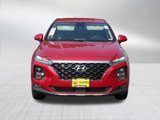 Used 2020 Hyundai Santa Fe SEL w/ Cargo Package image 2