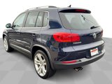 Used 2013 Volkswagen Tiguan SEL image 6
