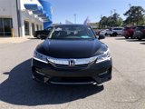 Certified 2017 Honda Accord EX-L image 3