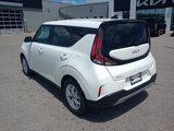 New 2025 Kia Soul LX image 5