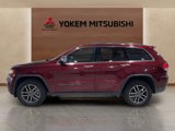Used 2021 Jeep Grand Cherokee Limited w/ Trailer Tow Group IV image 2
