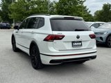 Used 2022 Volkswagen Tiguan SE R-Line image 5