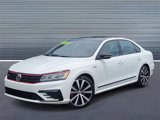 Used 2018 Volkswagen Passat 3.6 image 1