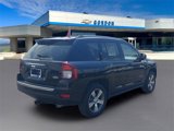 Used 2016 Jeep Compass High Altitude image 5
