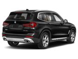 Used 2022 BMW X3 xDrive30i w/ Premium Package 2 (ZPA) image 2