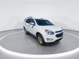 Used 2016 Chevrolet Equinox LTZ w/ Enhanced Convenience Package image 2