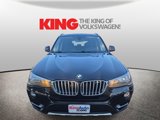 Used 2016 BMW X3 xDrive28d image 2
