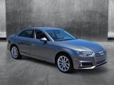 Used 2019 Audi A4 2.0T Premium w/ Convenience Package image 2