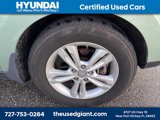 Used 2013 Hyundai Tucson GLS image 5