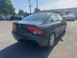 Used 2008 Honda Civic LX image 4
