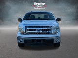 Used 2013 Ford F150 XLT w/ XLT Chrome Pkg image 2